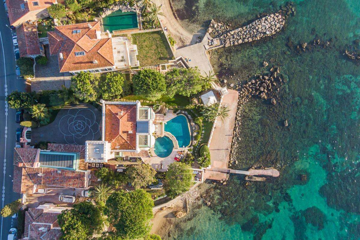 Maison à ANTIBES