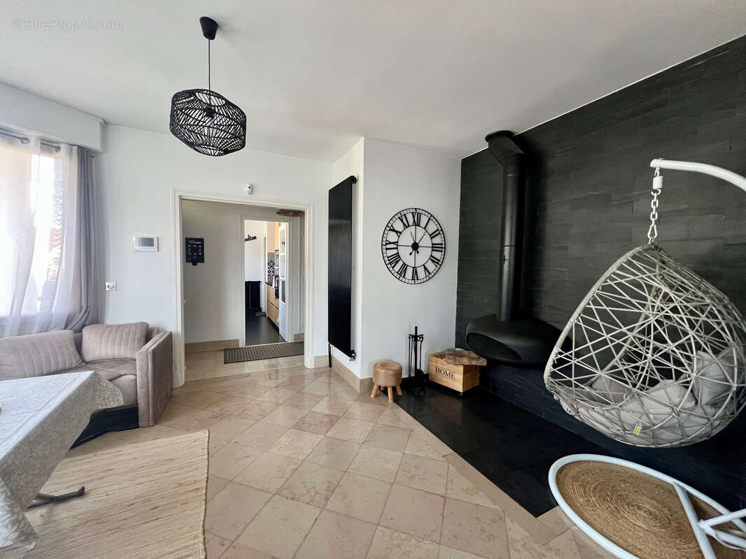 Maison à ATHIS-MONS