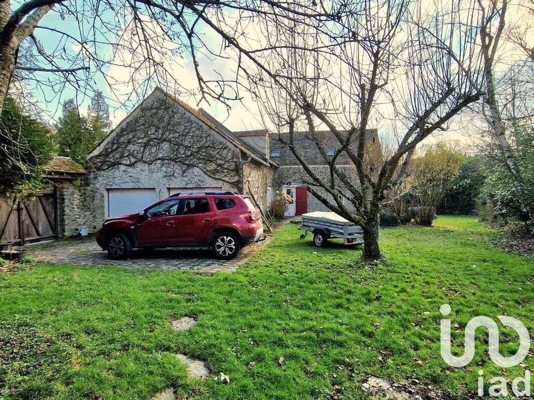 Photo 6 - Maison à BRIIS-SOUS-FORGES