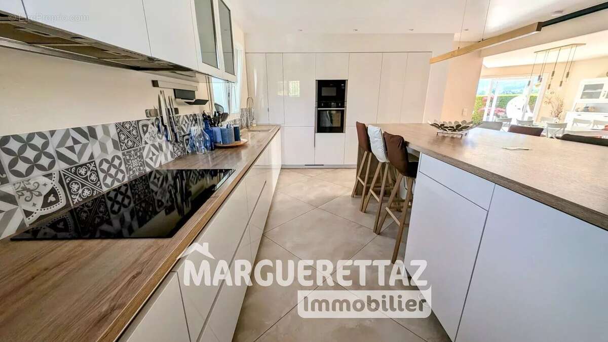Maison à MARCELLAZ
