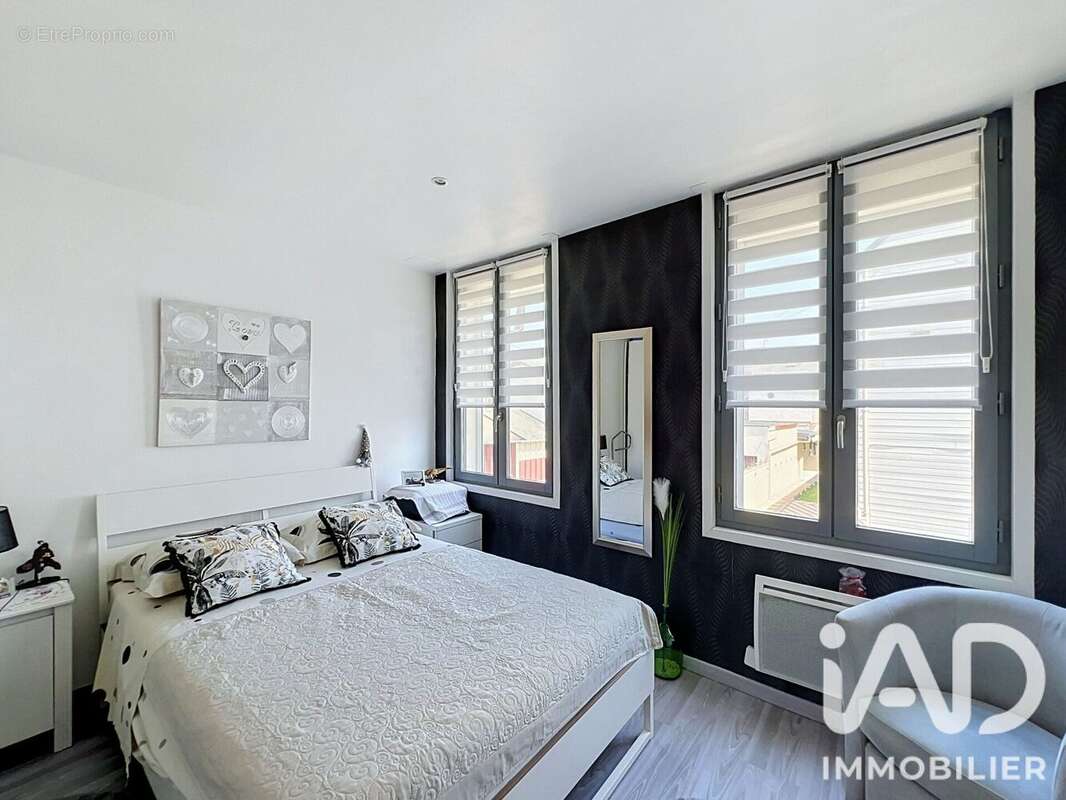 Maison 54 m² à Le Petit-Quevilly  - photo 5