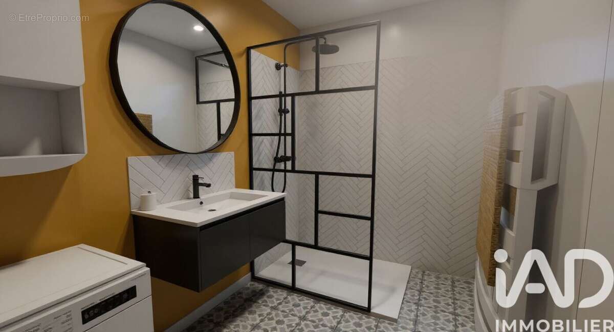 Photo 4 - Appartement à NORT-SUR-ERDRE