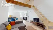Appartement à CALUIRE-ET-CUIRE