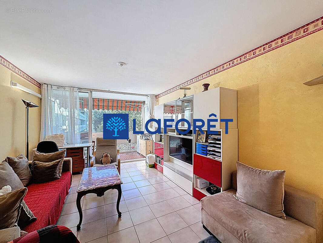 Appartement à LA GARDE