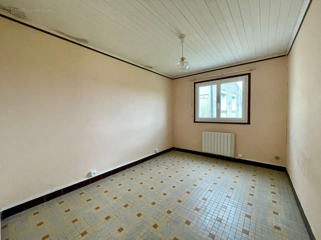 Maison à SAINT-TROJAN-LES-BAINS