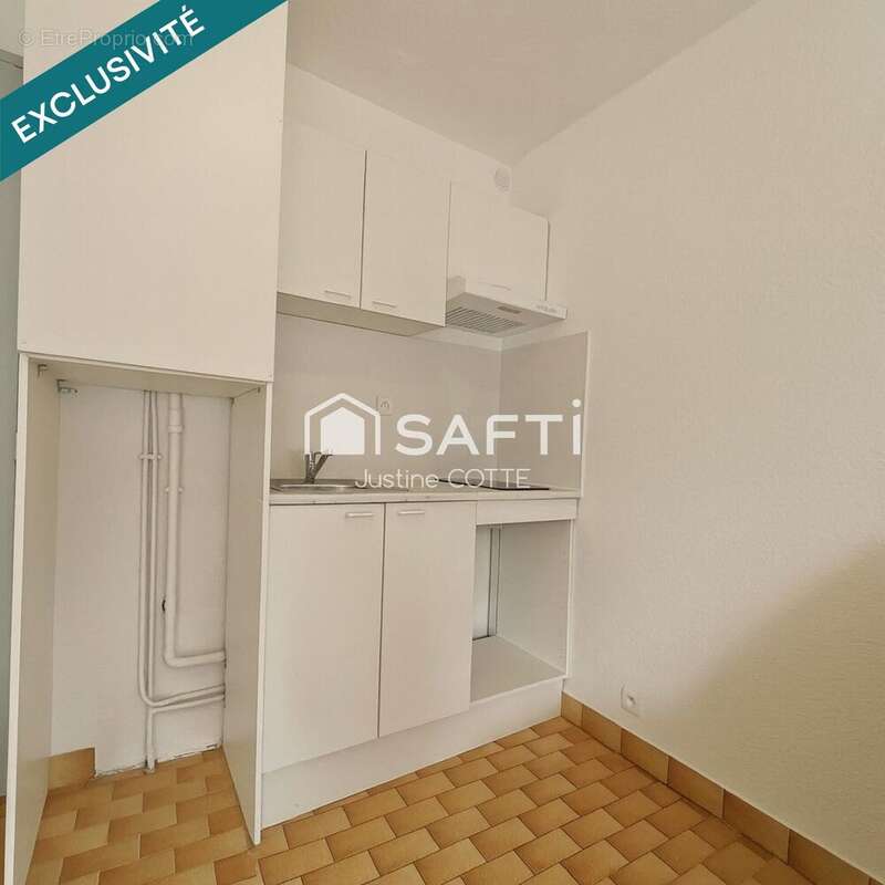 Photo 3 - Appartement à LE GRAU-DU-ROI