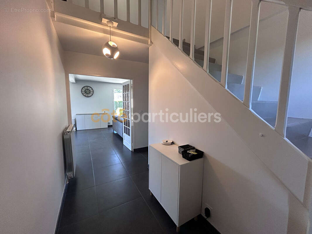 Maison Grossoeuvre 5 pièces 140 m2 - photo 6