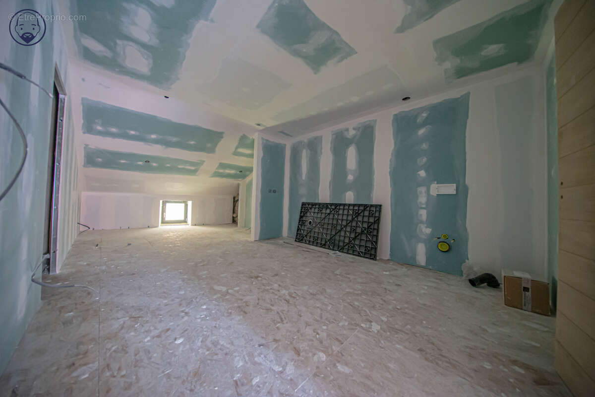 Maison à LIGNY-EN-BARROIS