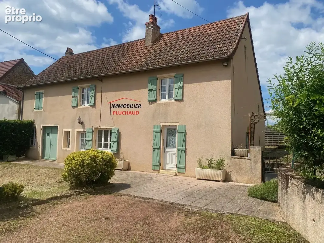 OYE belle maison de village - photo 1