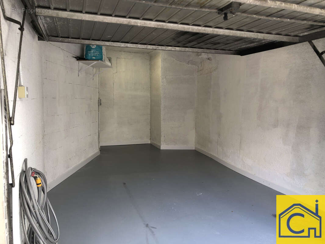 Appartement à CORMEILLES-EN-PARISIS