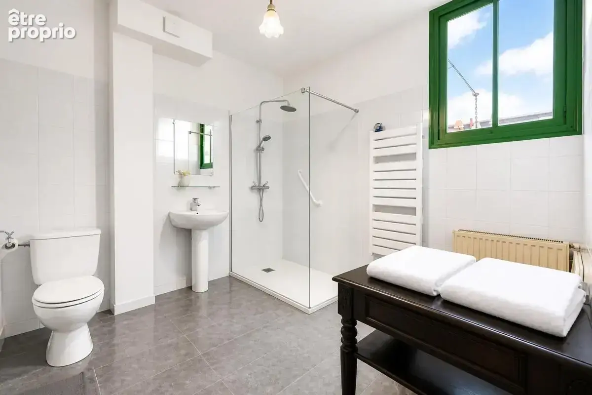 Maison de 6 pièces de 85m² à Sainte-Maure-de-Touraine - photo 15