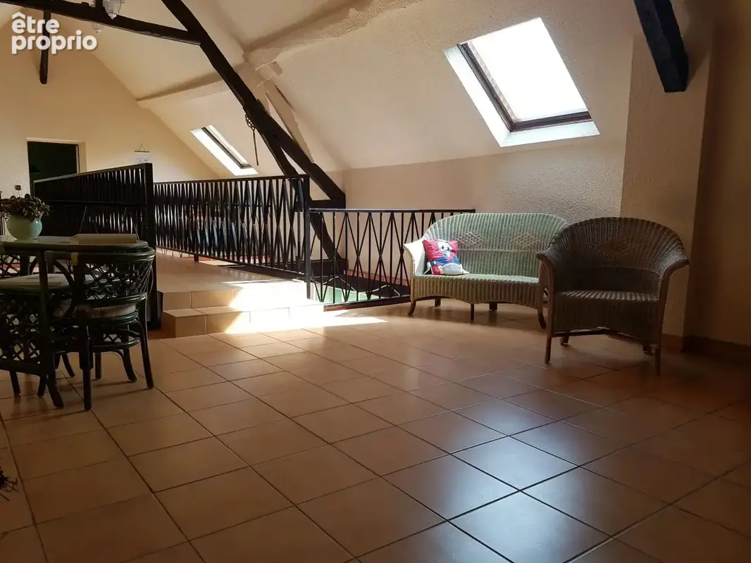 Exclusivité - propriété de caractère 850 m², terrain 4500 m² - photo 22