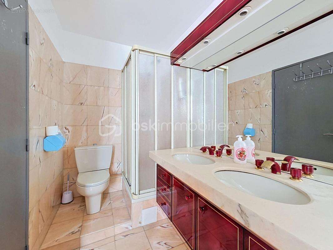 Appartement à NEUILLY-SUR-MARNE