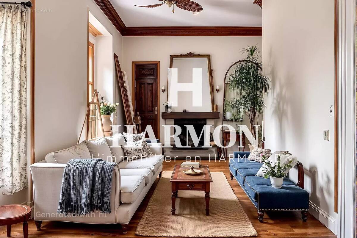 Appartement à PAU