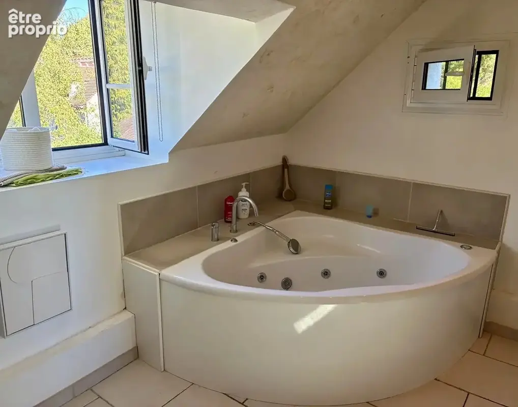 Propriété de charme 132 m² , 3 chambres - photo 21