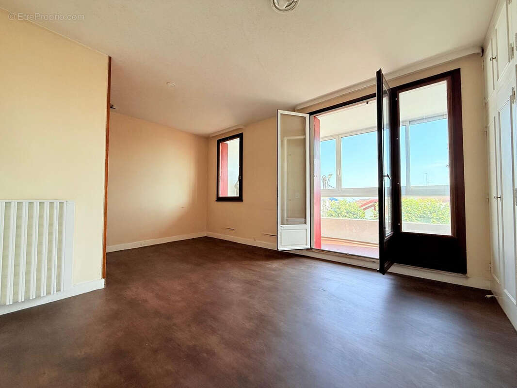 Appartement à HENDAYE