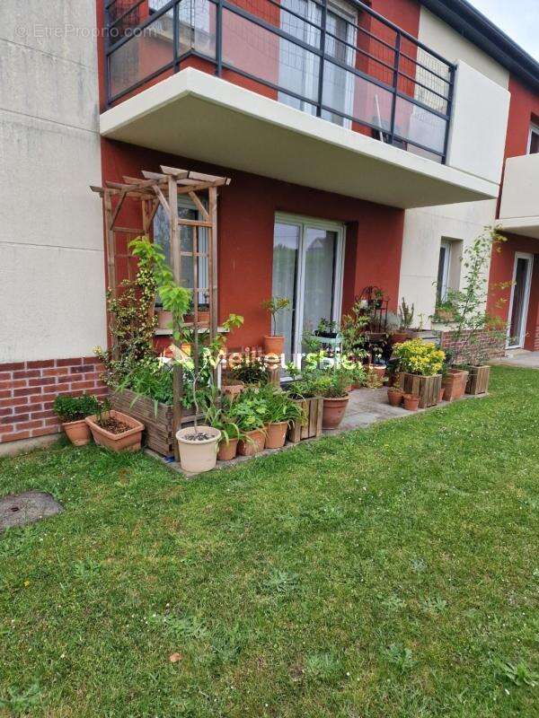 Appartement à VERQUIN