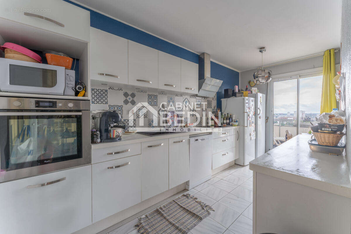 Appartement à MERIGNAC