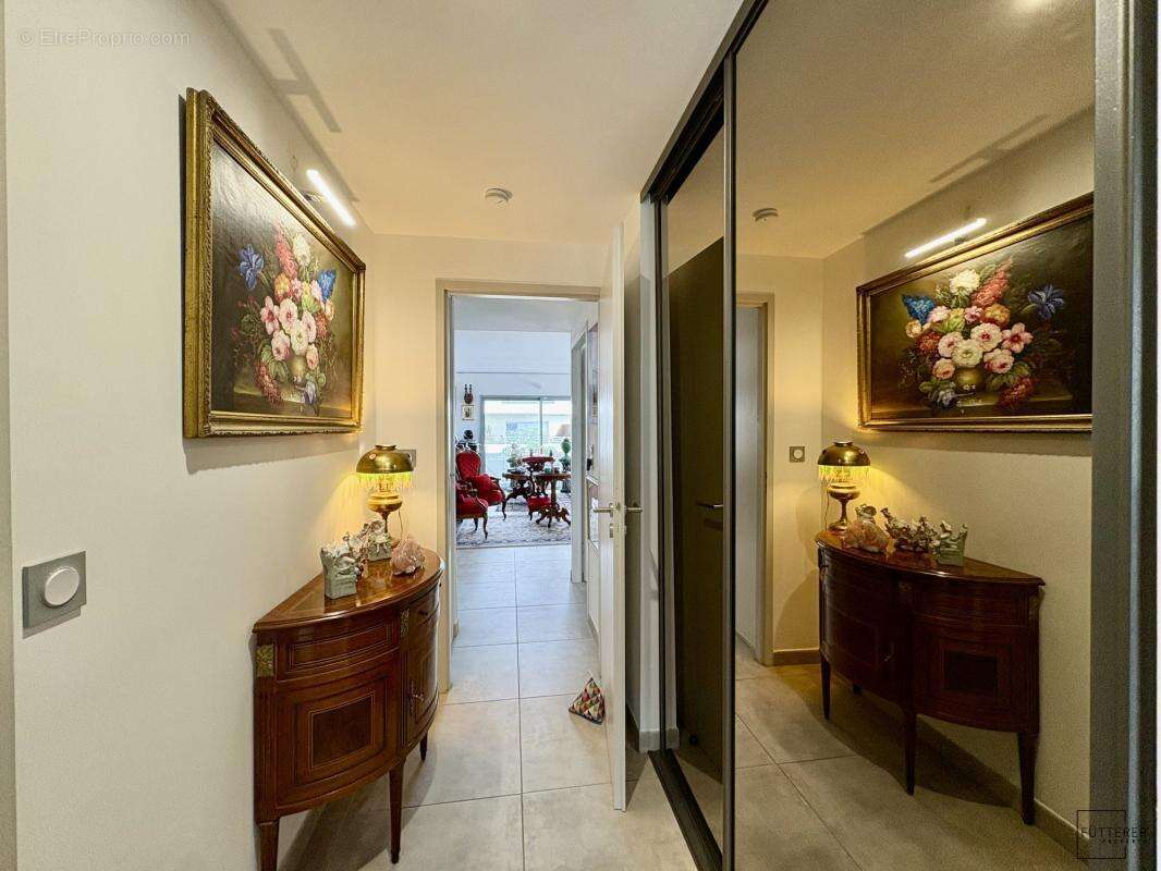 Appartement à NARBONNE