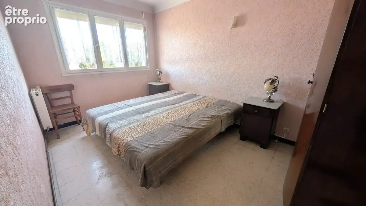 Appartement 3 pièces 56 m² à vendre à Antibes (06600) - photo 6
