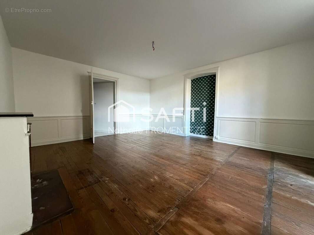 Photo 6 - Appartement à CAHORS