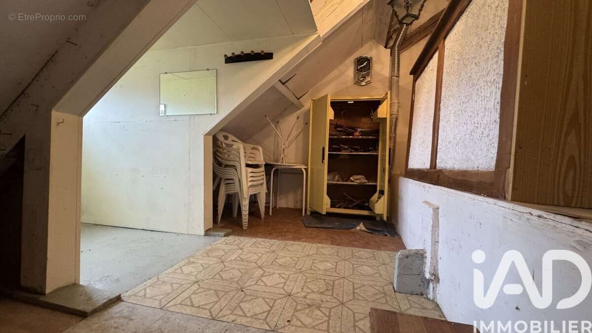 Maison 123 m² à Chauvigny-Du-Perche  - photo 6
