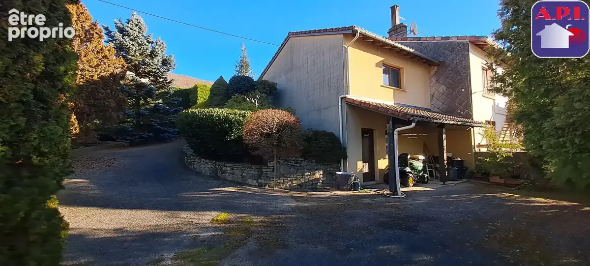 Maison 6 pièces 208 m² à vendre à Lavelanet (09300) - photo 14