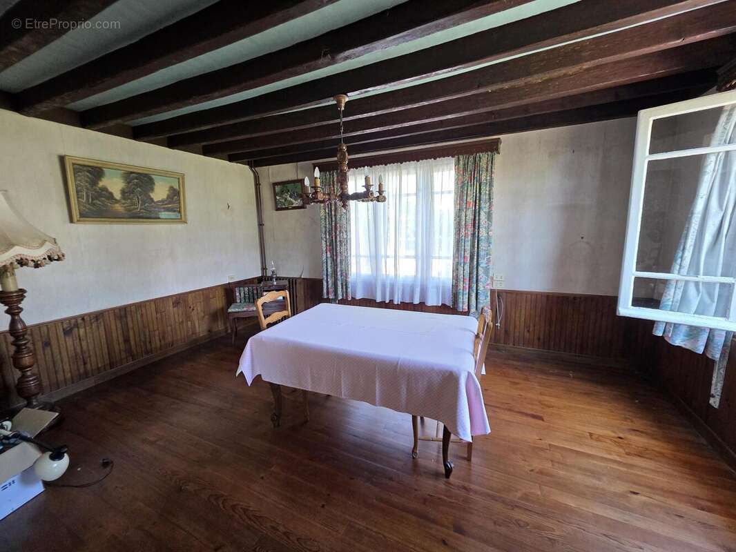 Photo 2 - Maison à FECAMP