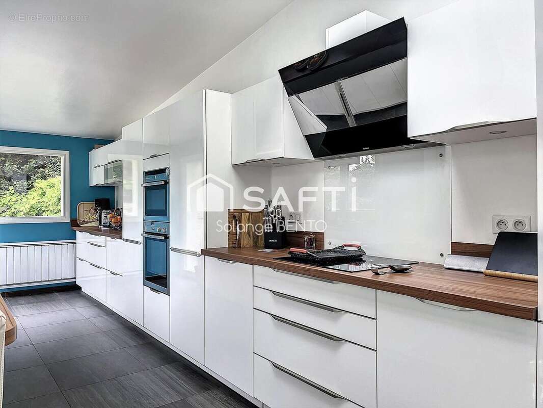 Photo 3 - Maison à MONTESSON