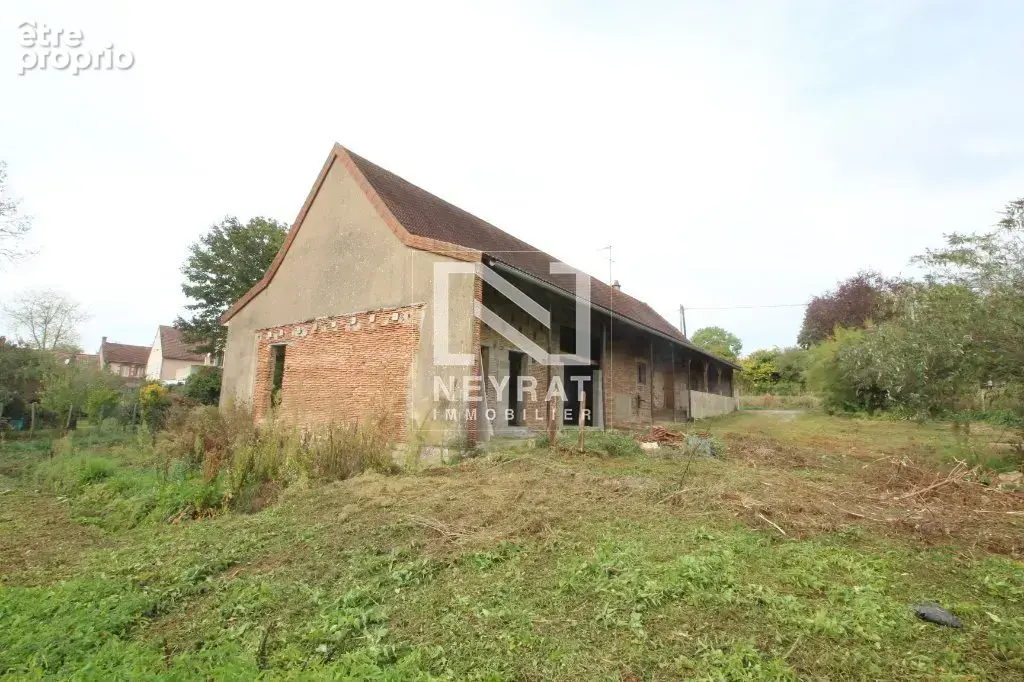 Ferme bressane - photo 5