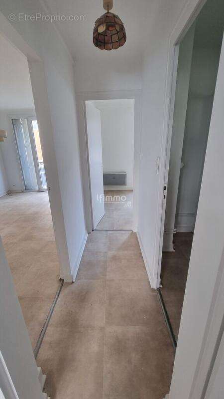 Appartement à CHOLET