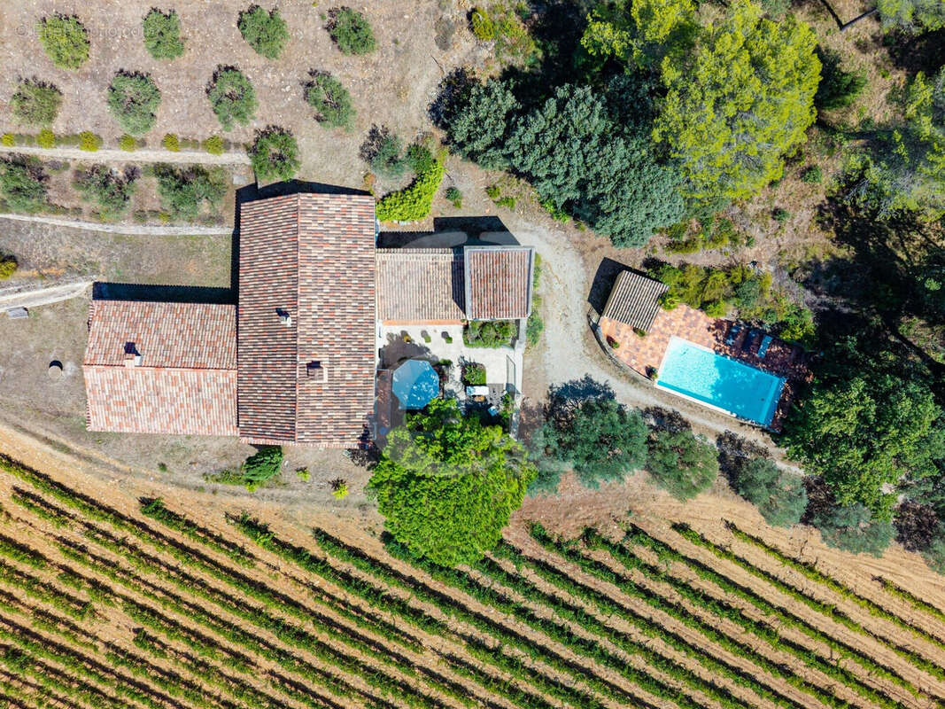 Maison à VAISON-LA-ROMAINE
