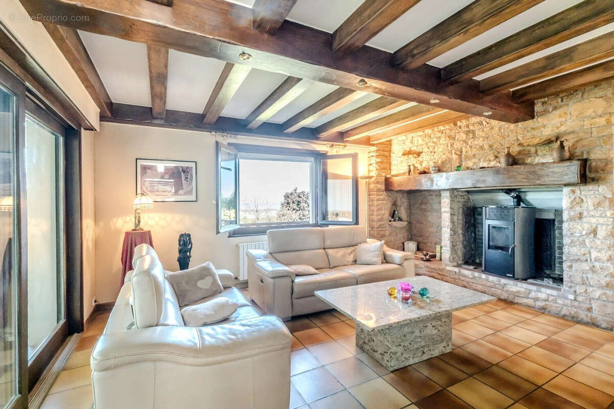 Maison 300 m² à Marin  - photo 8