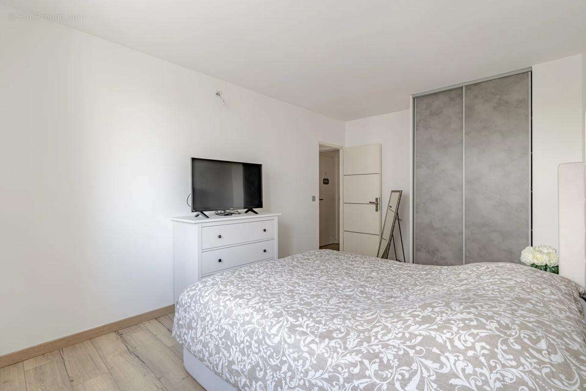 Appartement à CHELLES