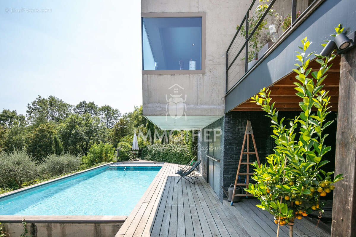 Maison 161 m² à Meylan  - photo 5