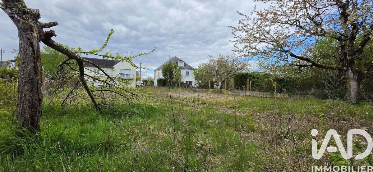 Photo 4 - Terrain à LA VILLE-AUX-DAMES