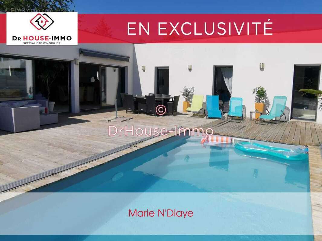 Maison à PLOUFRAGAN