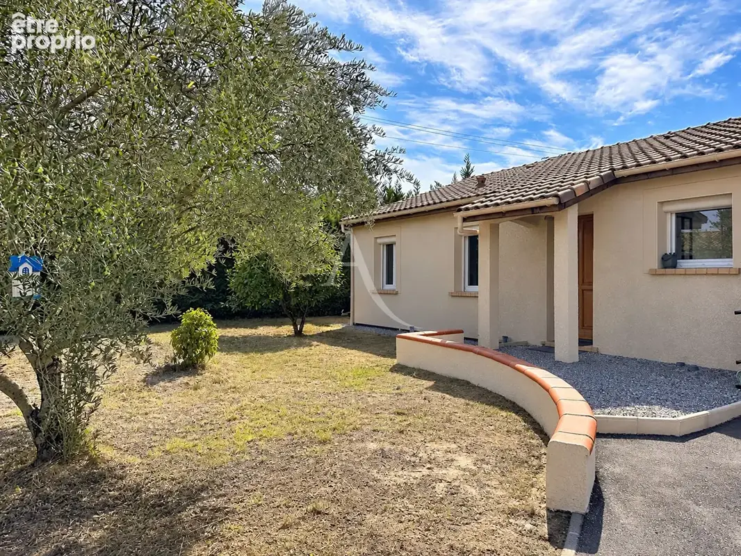 Maison Bouloc 4 pièce(s) 105 m2 - photo 12