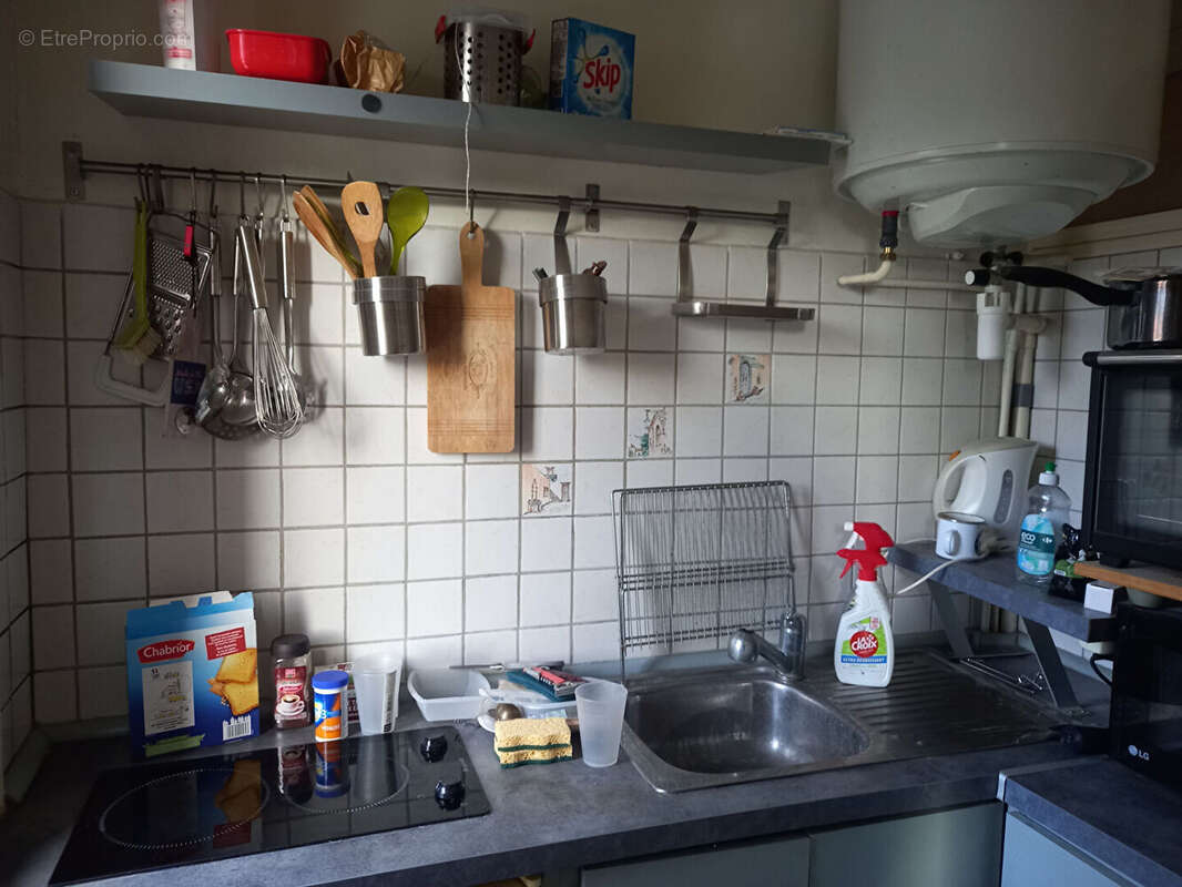 Appartement à ROUEN