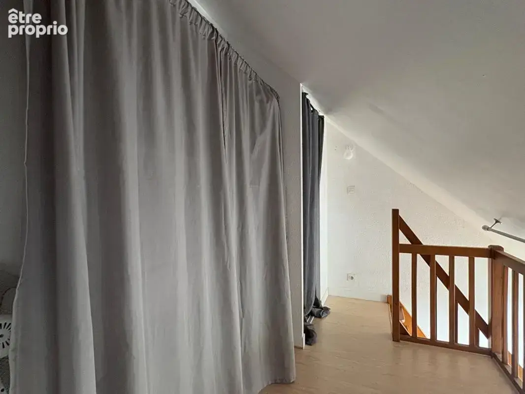 A vendre MOELAN SUR MER (29350) Appartement duplex 2 pièces 1 chambre 22 m2 - photo 8