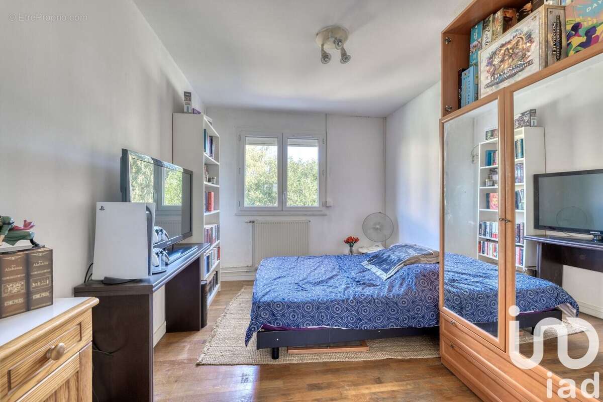 Photo 8 - Maison à LA QUEUE-EN-BRIE