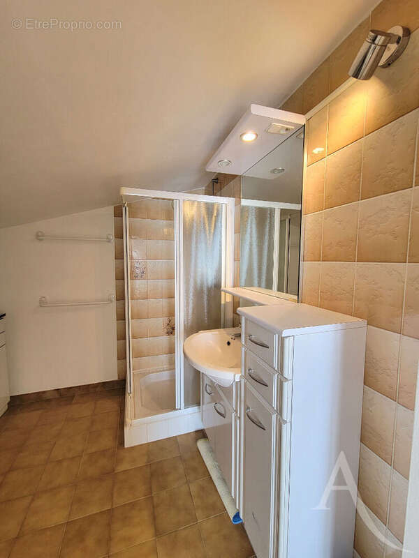 Maison  - 4 chambres - garage et véranda  -  Saint Cyprien - photo 11