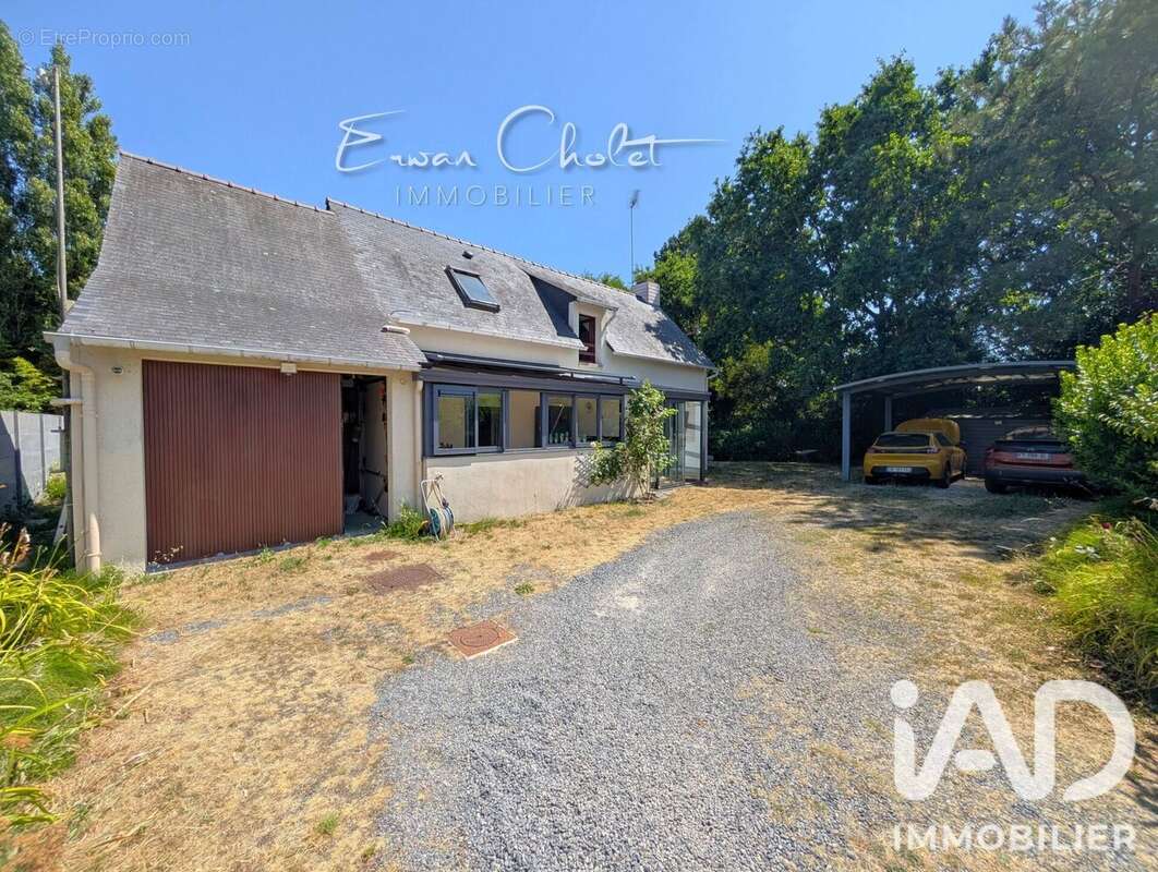 Photo 3 - Maison à LA TURBALLE