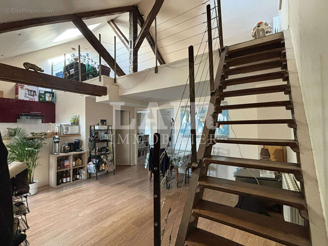 Appartement à ALENCON