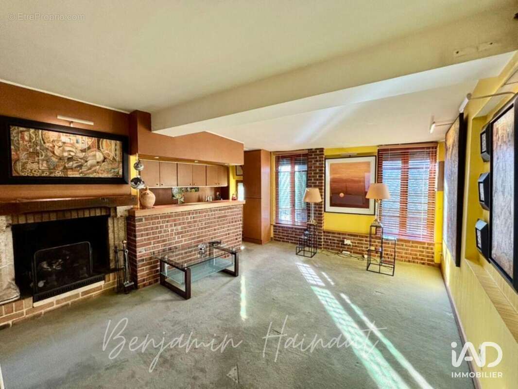 Photo 6 - Commerce à PROVINS