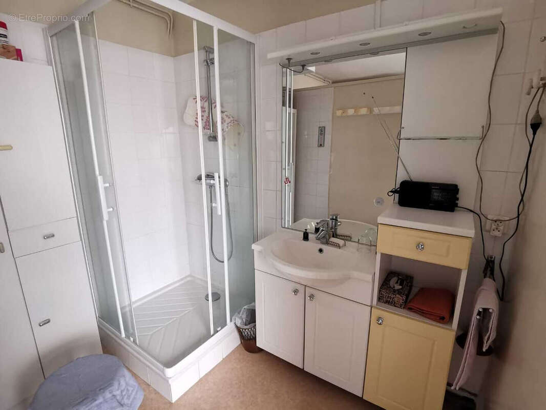 Maison à SAINT-BREVIN-LES-PINS