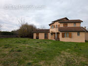 Maison à SAINTE-JULIE