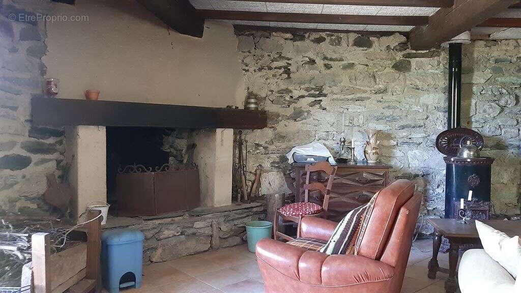 Grange avec Vue Imprenable sur les Pyrénées - photo 7