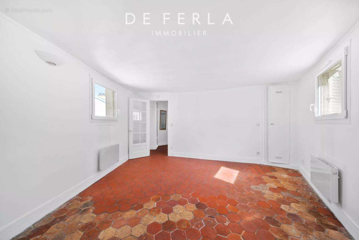 Appartement à PARIS-5E