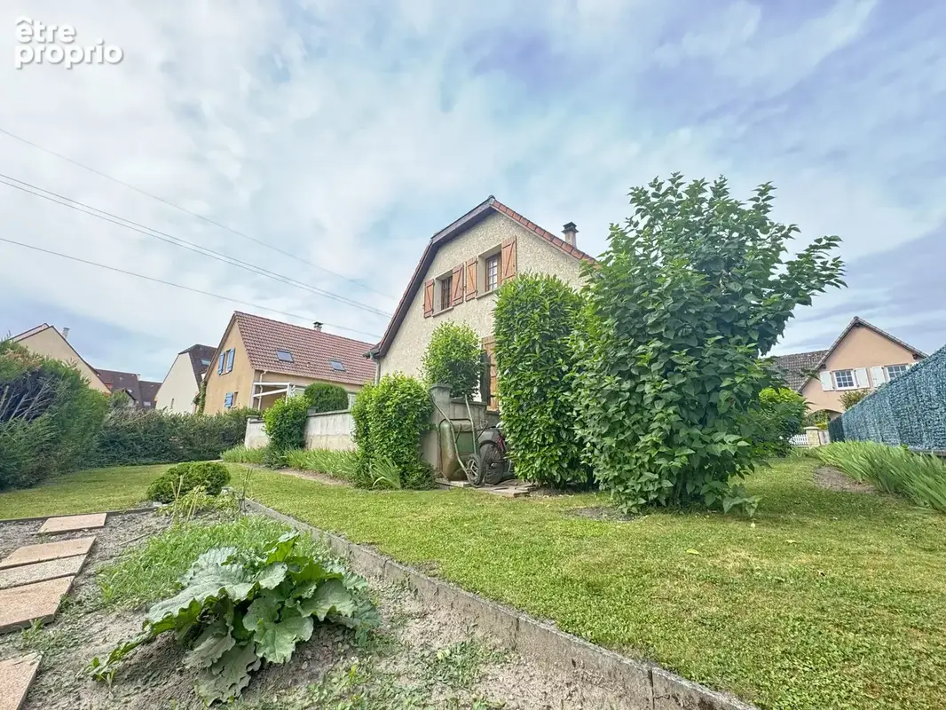 Maison à ECKBOLSHEIM